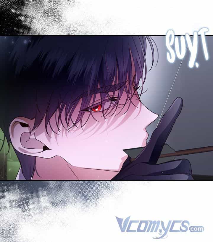 Phương Pháp Che Giấu Đứa Con Của Hoàng Đế - Chương 38.5 - ảnh 8