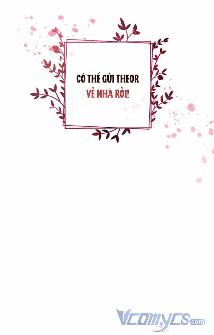 Phương Pháp Che Giấu Đứa Con Của Hoàng Đế - Chương 39 - ảnh 19