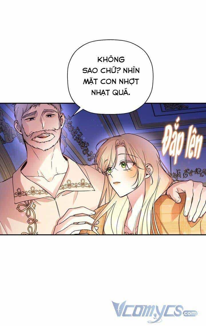 Phương Pháp Che Giấu Đứa Con Của Hoàng Đế - Chương 41 - ảnh 16