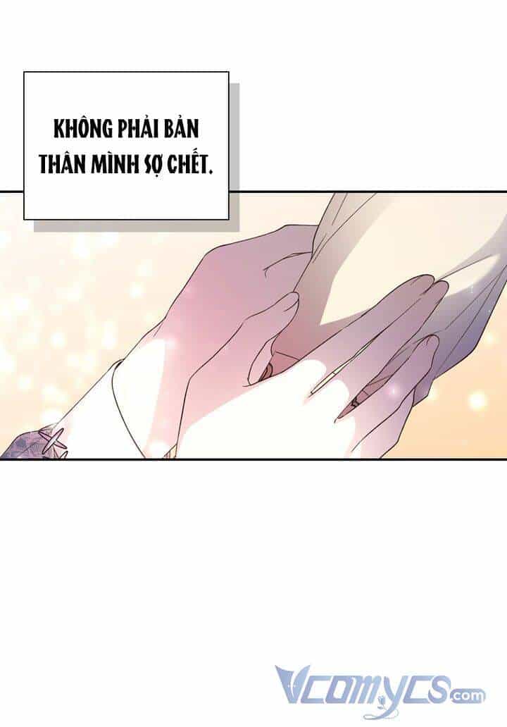 Phương Pháp Che Giấu Đứa Con Của Hoàng Đế - Chương 41 - ảnh 31