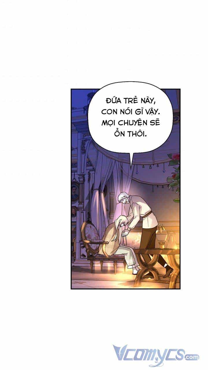 Phương Pháp Che Giấu Đứa Con Của Hoàng Đế - Chương 41 - ảnh 37