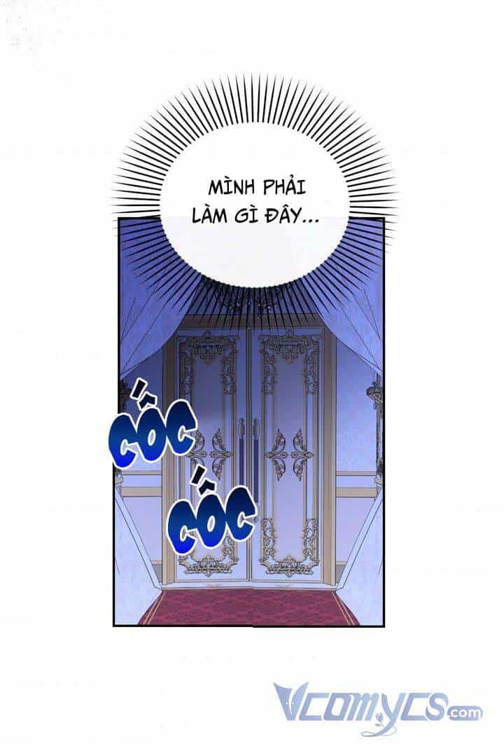 Phương Pháp Che Giấu Đứa Con Của Hoàng Đế - Chương 41 - ảnh 44