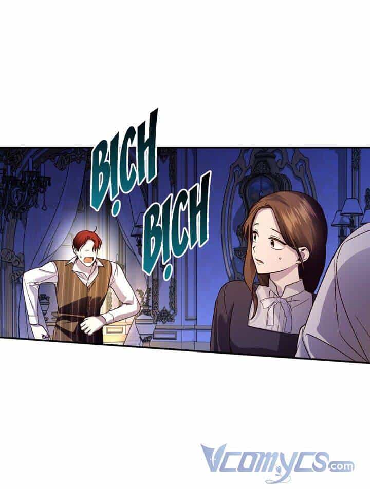 Phương Pháp Che Giấu Đứa Con Của Hoàng Đế - Chương 41 - ảnh 57