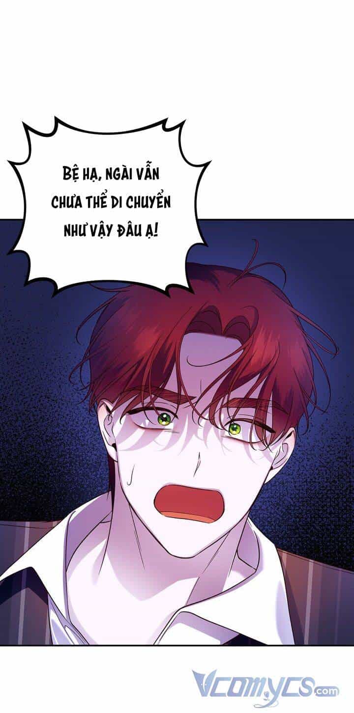 Phương Pháp Che Giấu Đứa Con Của Hoàng Đế - Chương 41 - ảnh 58