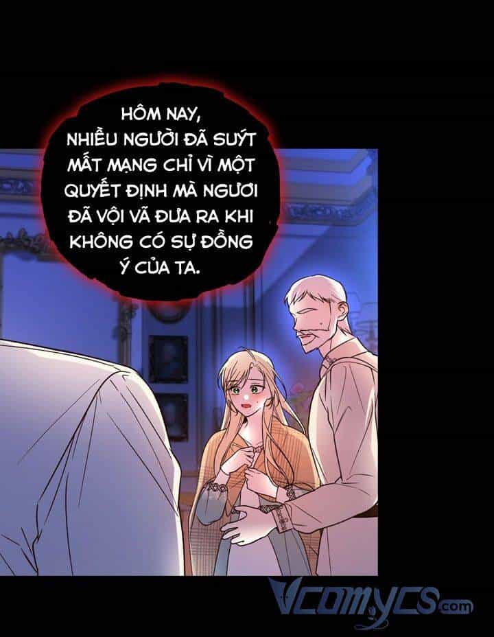Phương Pháp Che Giấu Đứa Con Của Hoàng Đế - Chương 42 - ảnh 3