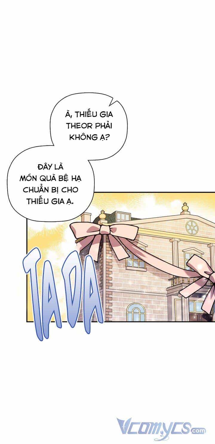 Phương Pháp Che Giấu Đứa Con Của Hoàng Đế - Chương 42 - ảnh 31