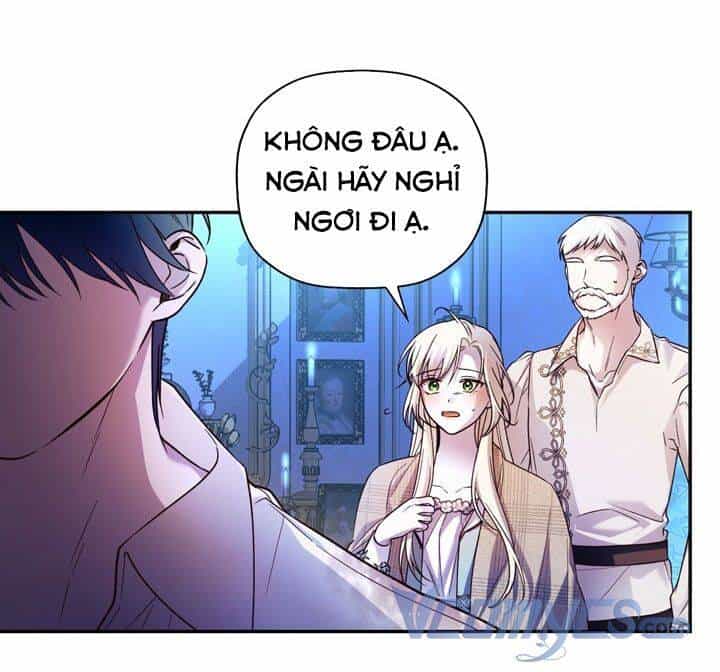Phương Pháp Che Giấu Đứa Con Của Hoàng Đế - Chương 42 - ảnh 7