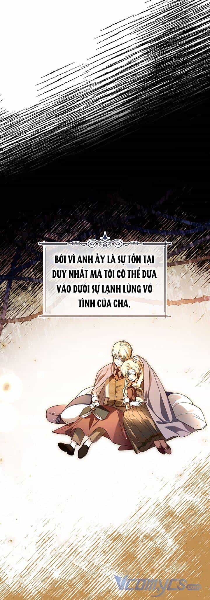 Phương Pháp Che Giấu Đứa Con Của Hoàng Đế - Chương 43 - ảnh 3