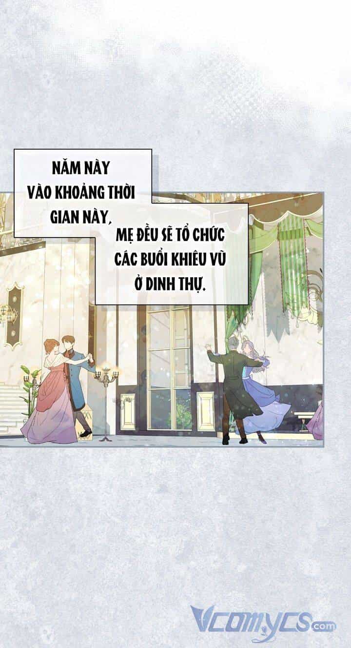 Phương Pháp Che Giấu Đứa Con Của Hoàng Đế - Chương 43 - ảnh 33