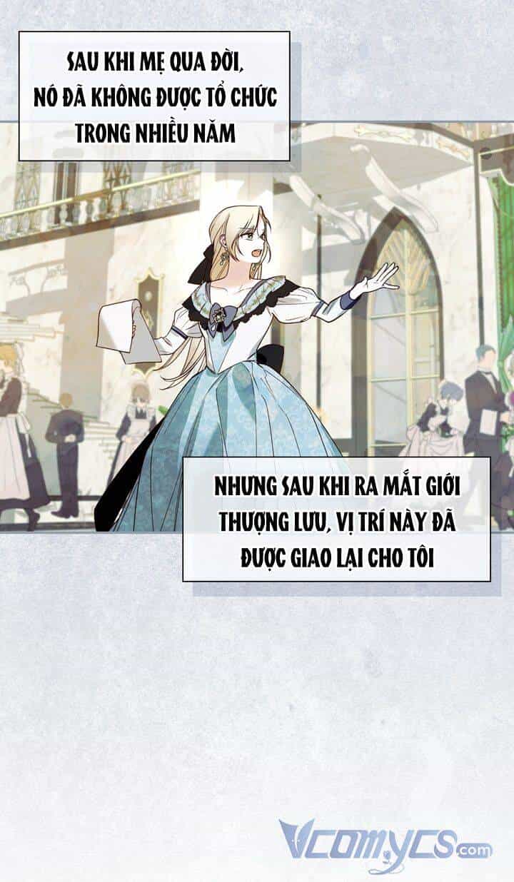 Phương Pháp Che Giấu Đứa Con Của Hoàng Đế - Chương 43 - ảnh 34