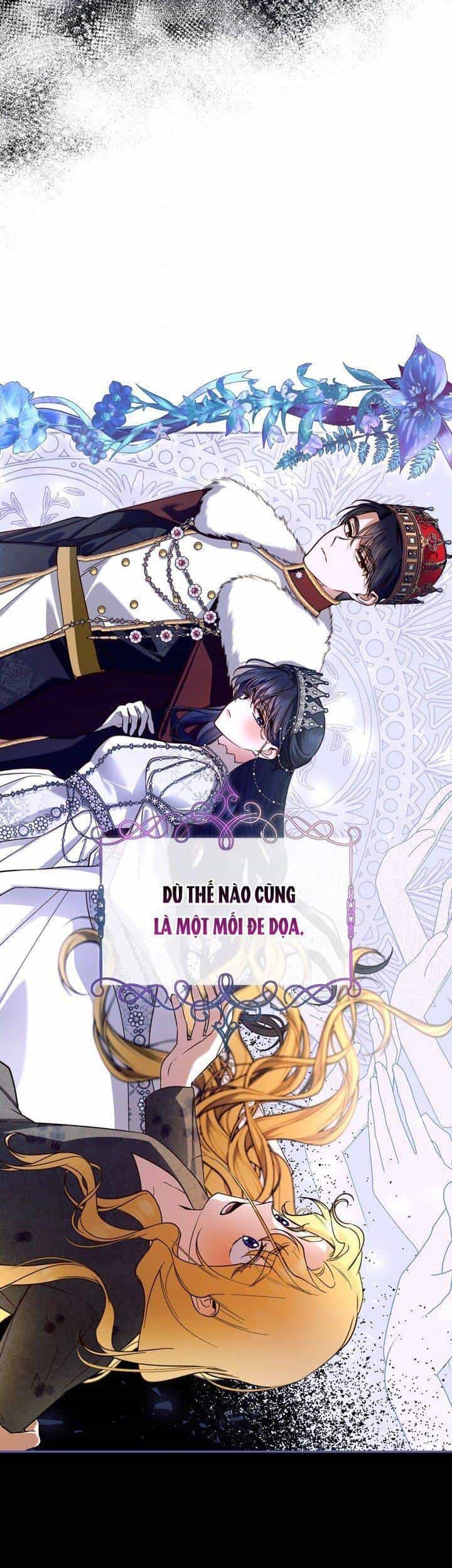 Phương Pháp Che Giấu Đứa Con Của Hoàng Đế - Chương 43 - ảnh 56