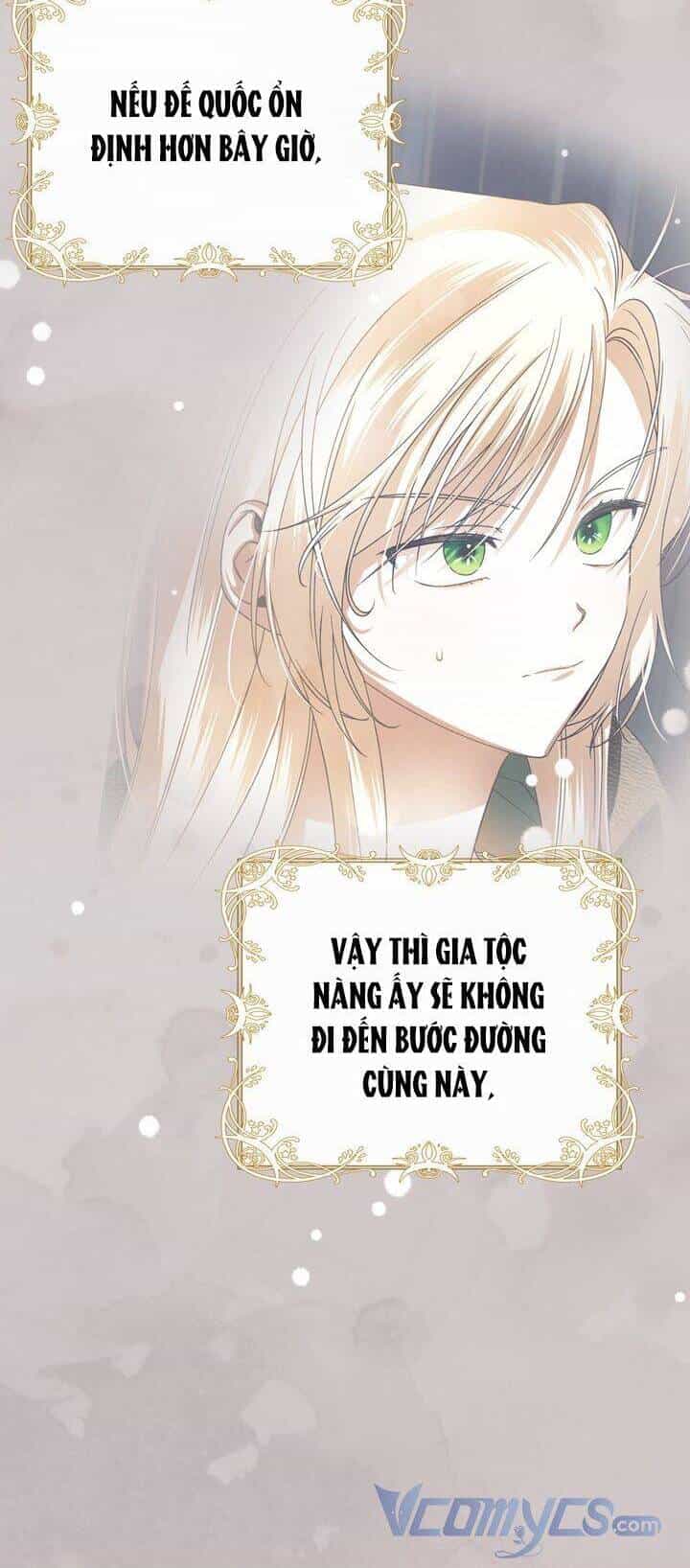 Phương Pháp Che Giấu Đứa Con Của Hoàng Đế - Chương 44 - ảnh 17