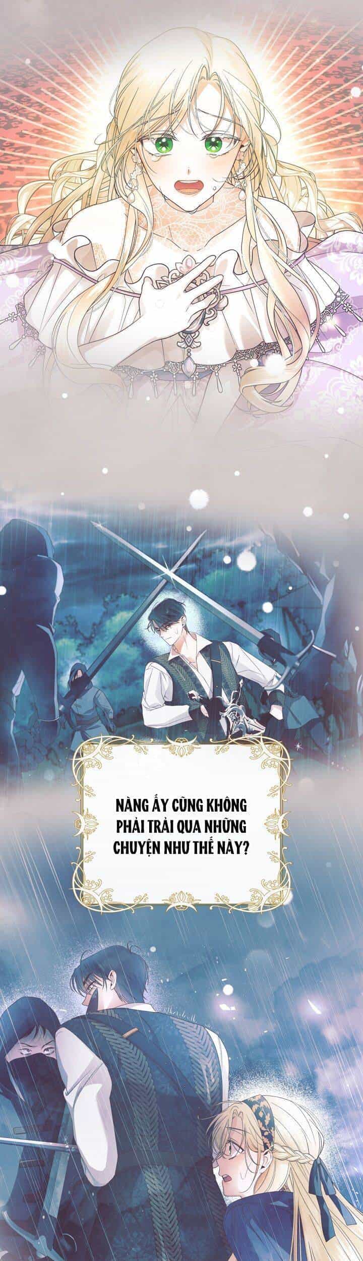 Phương Pháp Che Giấu Đứa Con Của Hoàng Đế - Chương 44 - ảnh 18