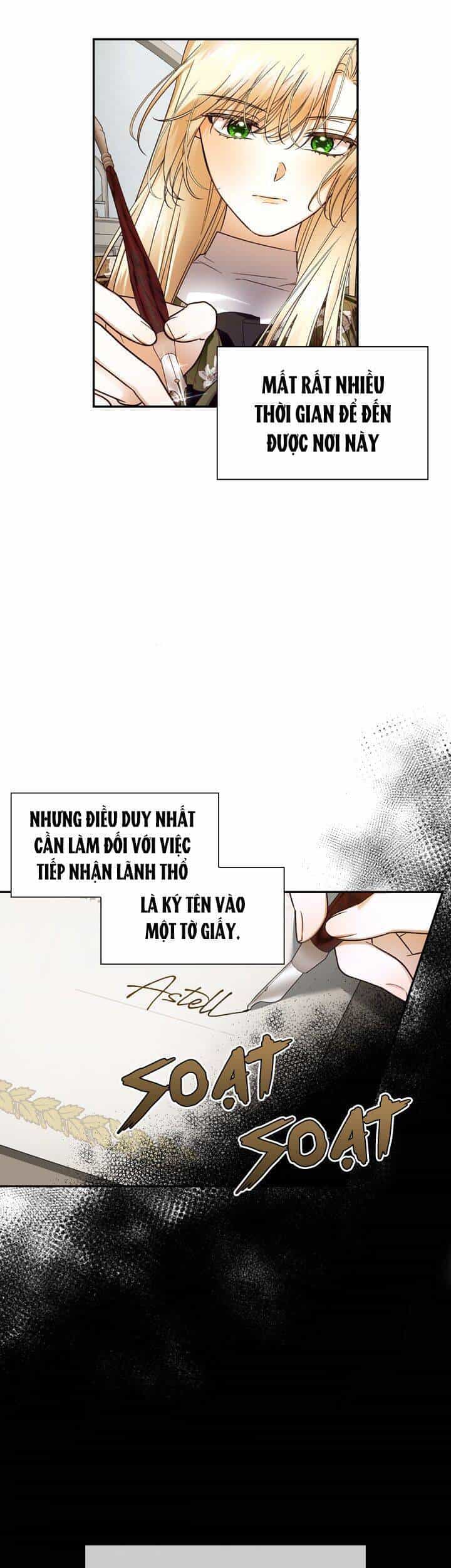 Phương Pháp Che Giấu Đứa Con Của Hoàng Đế - Chương 44 - ảnh 42