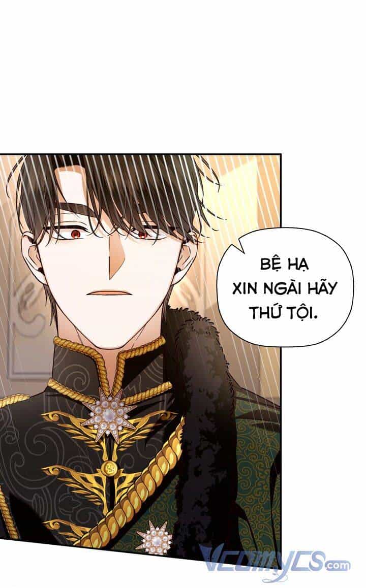 Phương Pháp Che Giấu Đứa Con Của Hoàng Đế - Chương 45 - ảnh 1