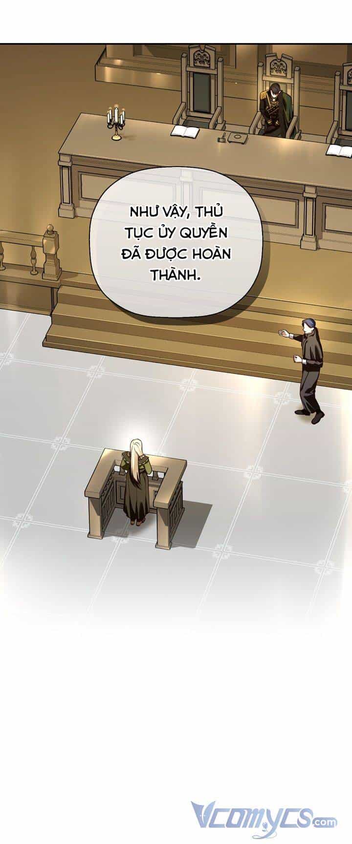 Phương Pháp Che Giấu Đứa Con Của Hoàng Đế - Chương 45 - ảnh 31