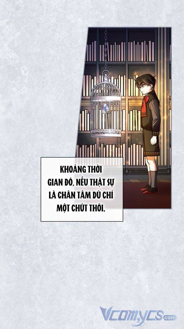 Phương Pháp Che Giấu Đứa Con Của Hoàng Đế - Chương 45 - ảnh 55