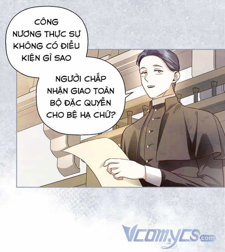 Phương Pháp Che Giấu Đứa Con Của Hoàng Đế - Chương 45 - ảnh 6