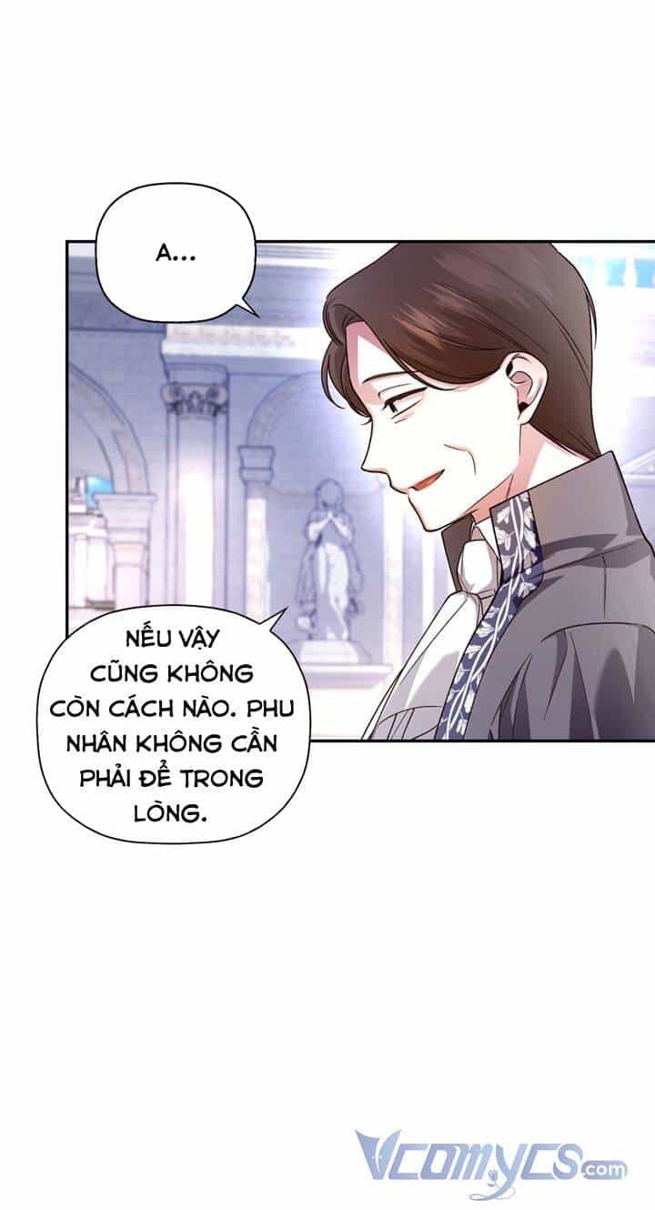 Phương Pháp Che Giấu Đứa Con Của Hoàng Đế - Chương 46 - ảnh 10