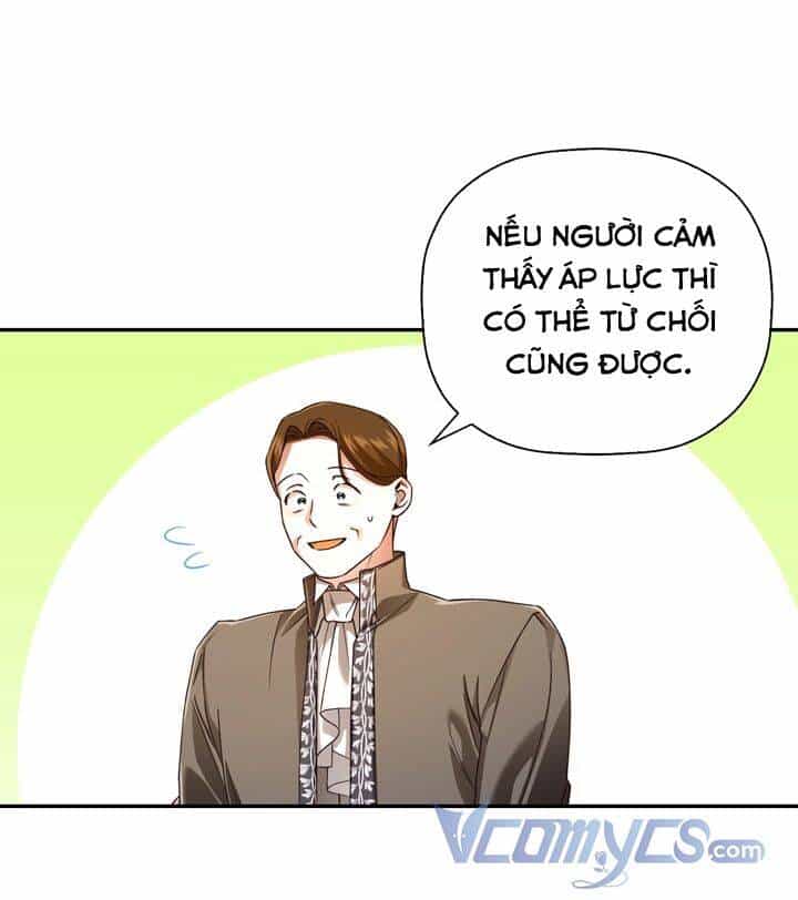 Phương Pháp Che Giấu Đứa Con Của Hoàng Đế - Chương 46 - ảnh 15