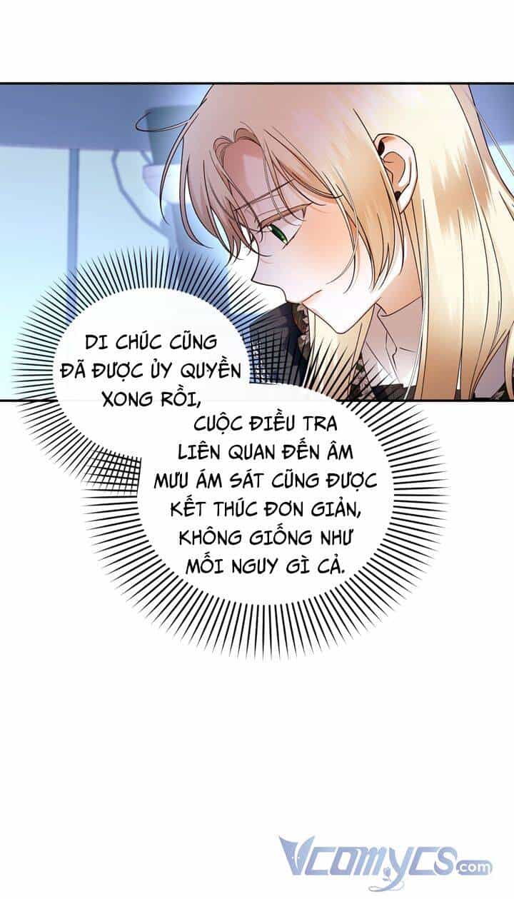 Phương Pháp Che Giấu Đứa Con Của Hoàng Đế - Chương 46 - ảnh 30