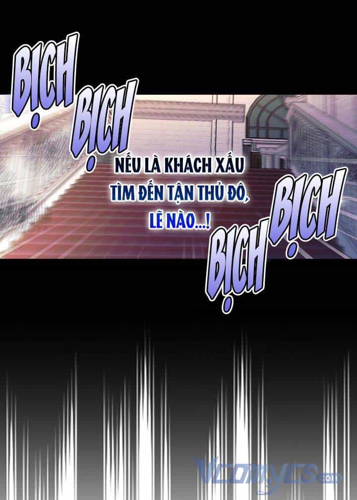 Phương Pháp Che Giấu Đứa Con Của Hoàng Đế - Chương 46 - ảnh 41