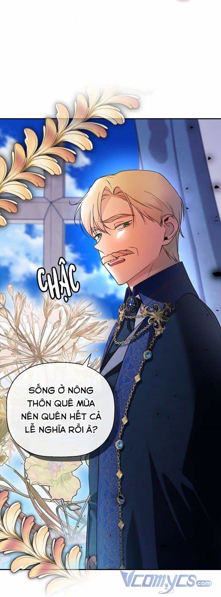 Phương Pháp Che Giấu Đứa Con Của Hoàng Đế - Chương 46 - ảnh 43
