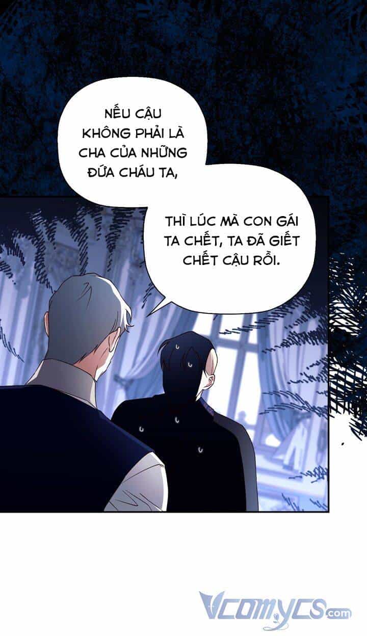 Phương Pháp Che Giấu Đứa Con Của Hoàng Đế - Chương 46 - ảnh 54