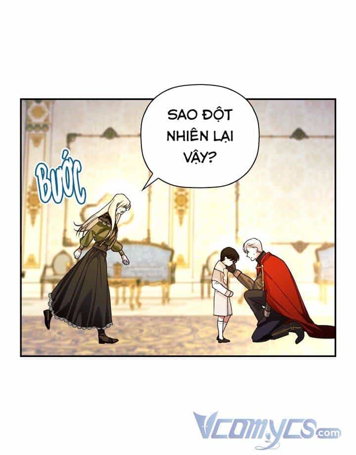 Phương Pháp Che Giấu Đứa Con Của Hoàng Đế - Chương 48 - ảnh 15