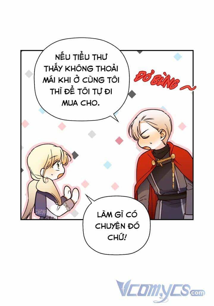Phương Pháp Che Giấu Đứa Con Của Hoàng Đế - Chương 48 - ảnh 52