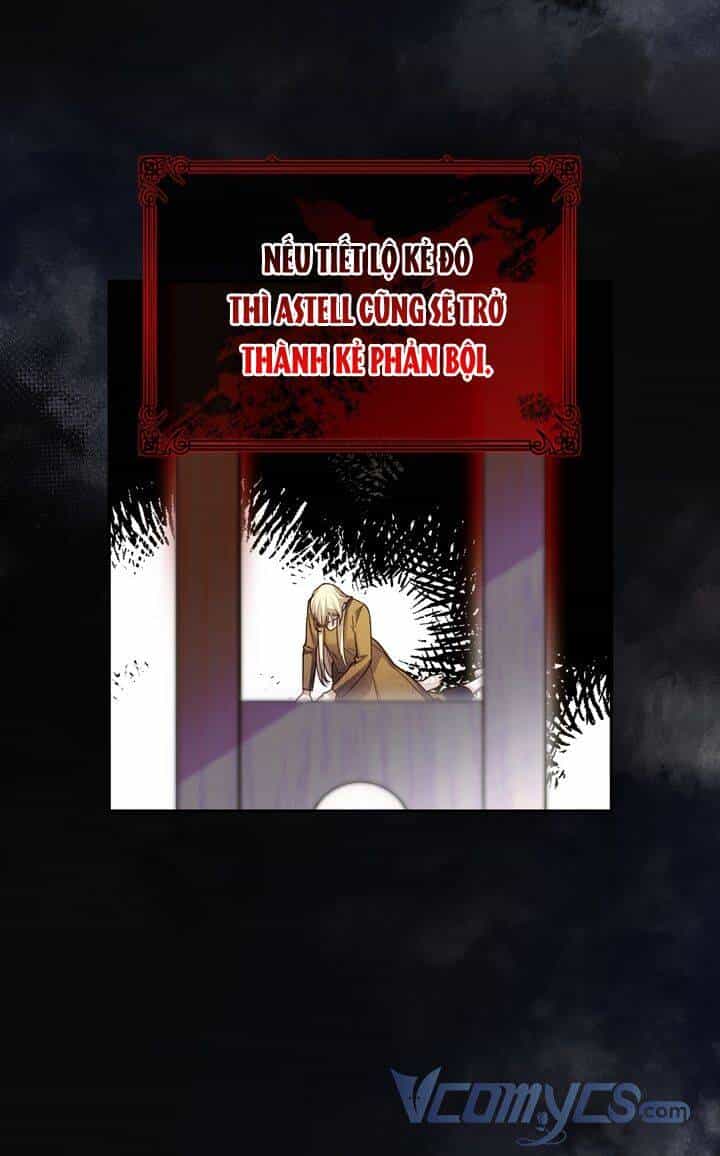 Phương Pháp Che Giấu Đứa Con Của Hoàng Đế - Chương 48 - ảnh 61