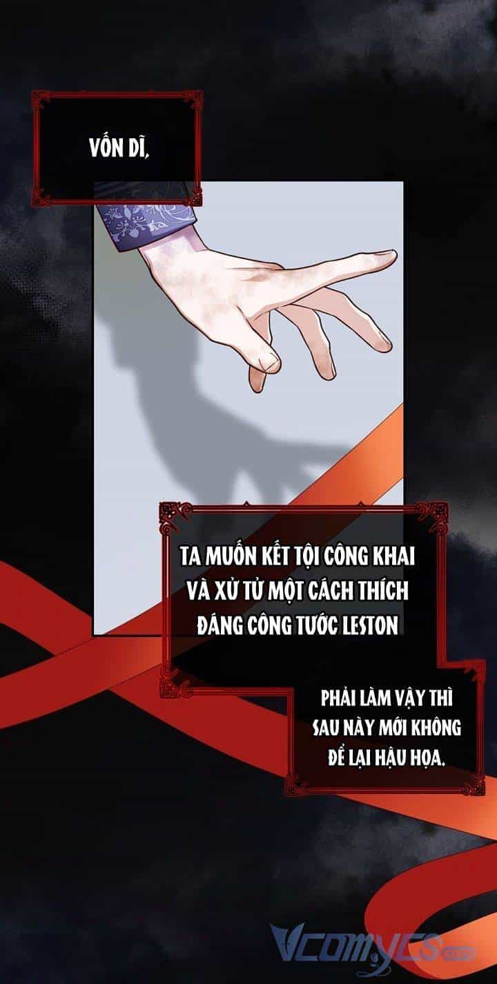 Phương Pháp Che Giấu Đứa Con Của Hoàng Đế - Chương 48 - ảnh 62