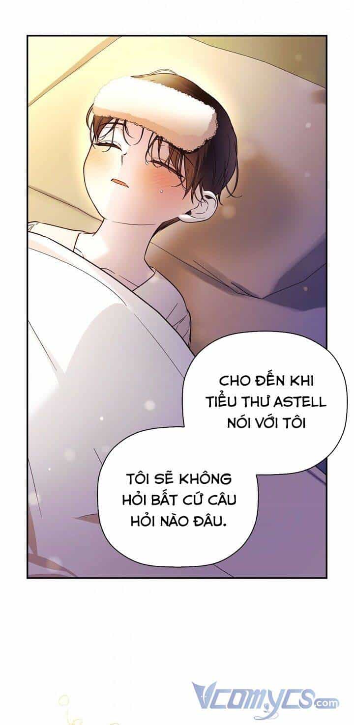 Phương Pháp Che Giấu Đứa Con Của Hoàng Đế - Chương 49 - ảnh 53