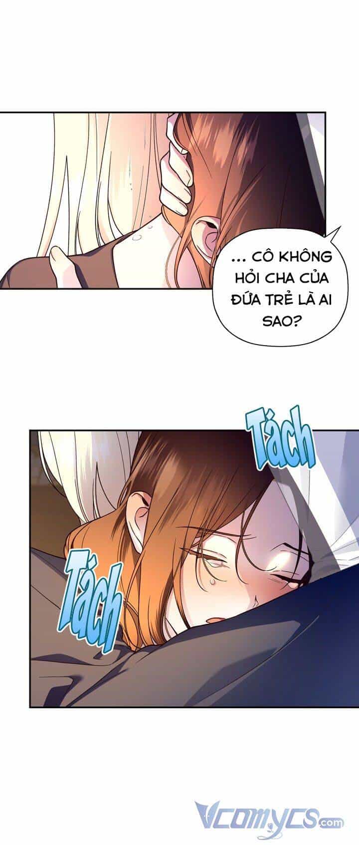 Phương Pháp Che Giấu Đứa Con Của Hoàng Đế - Chương 49 - ảnh 58