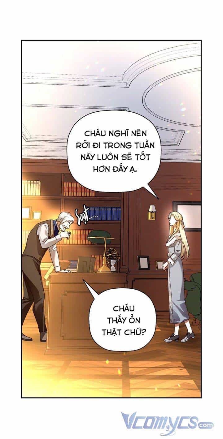 Phương Pháp Che Giấu Đứa Con Của Hoàng Đế - Chương 50 - ảnh 11