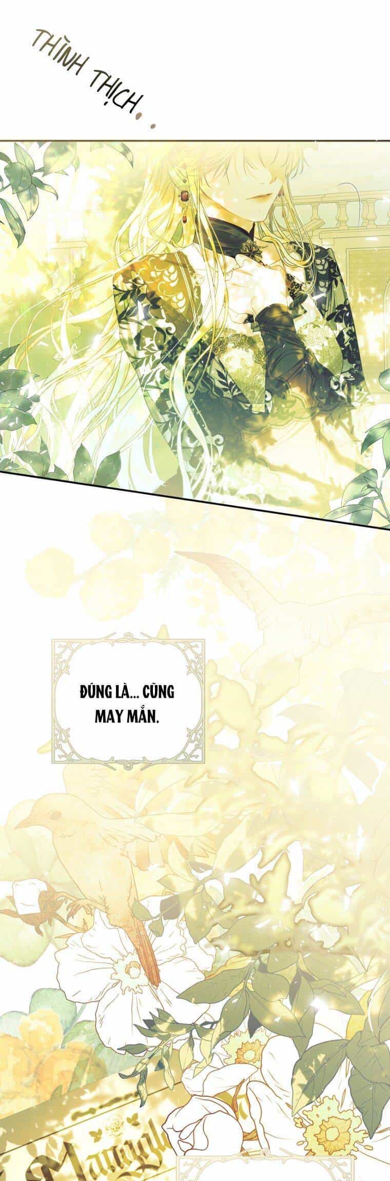 Phương Pháp Che Giấu Đứa Con Của Hoàng Đế - Chương 50 - ảnh 23