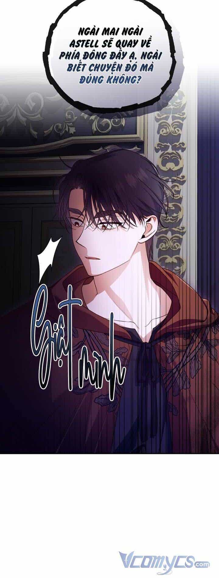 Phương Pháp Che Giấu Đứa Con Của Hoàng Đế - Chương 51 - ảnh 3