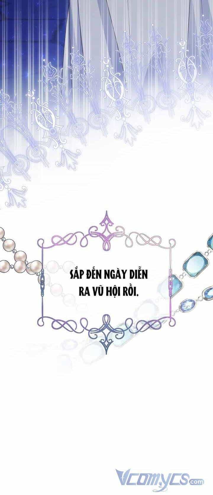 Phương Pháp Che Giấu Đứa Con Của Hoàng Đế - Chương 53 - ảnh 58
