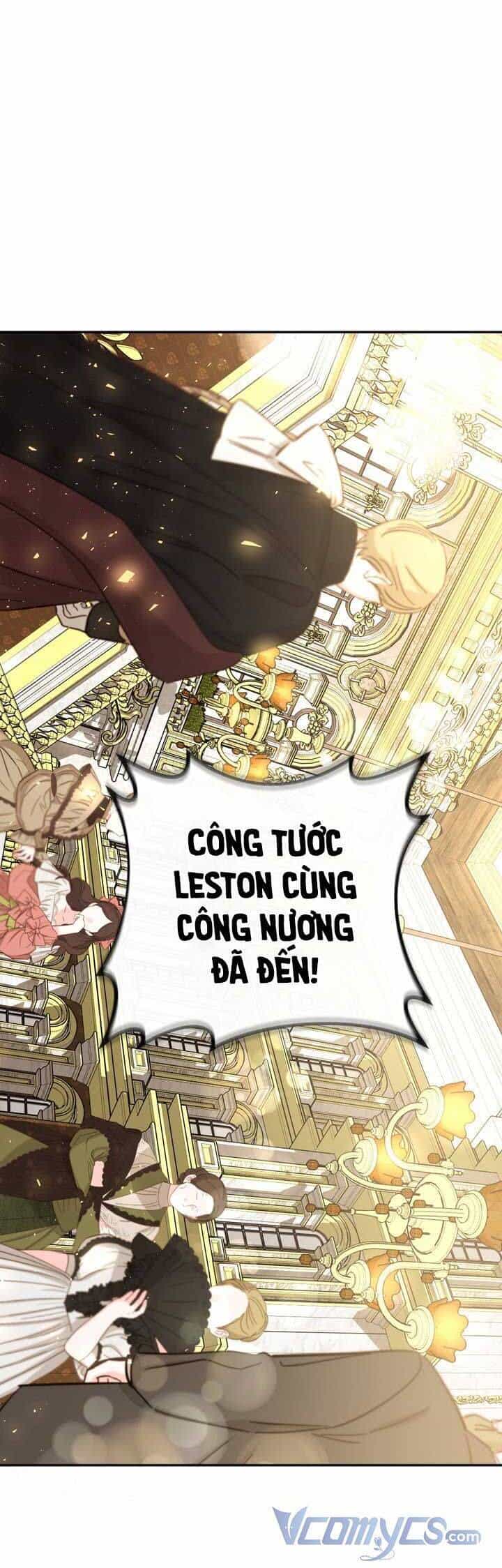 Phương Pháp Che Giấu Đứa Con Của Hoàng Đế - Chương 54 - ảnh 22