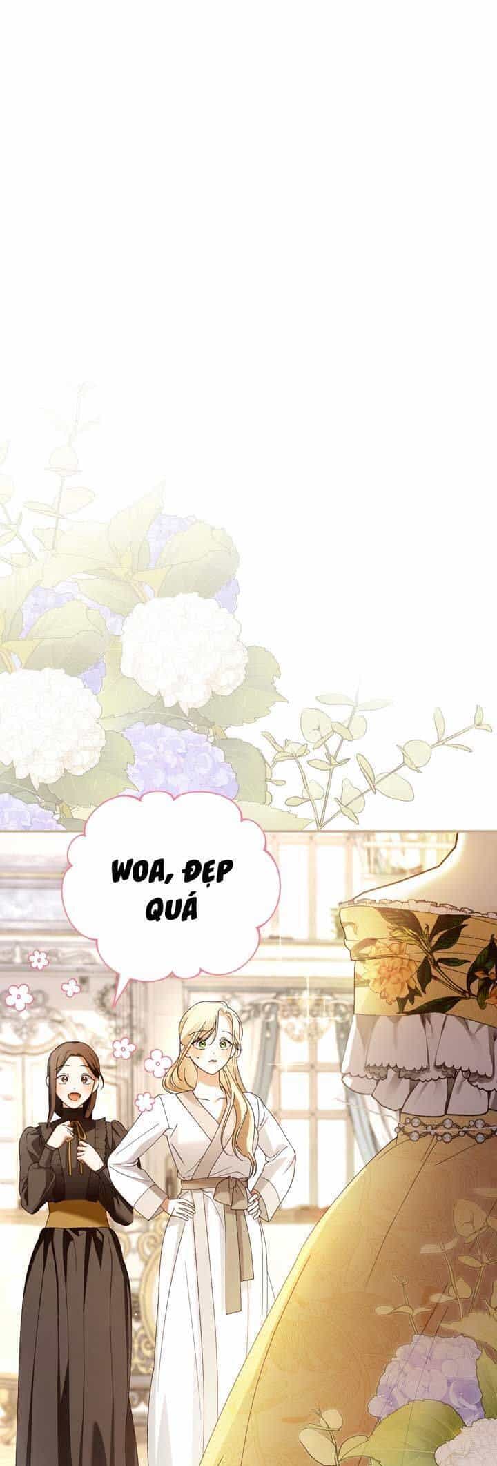 Phương Pháp Che Giấu Đứa Con Của Hoàng Đế - Chương 54 - ảnh 7