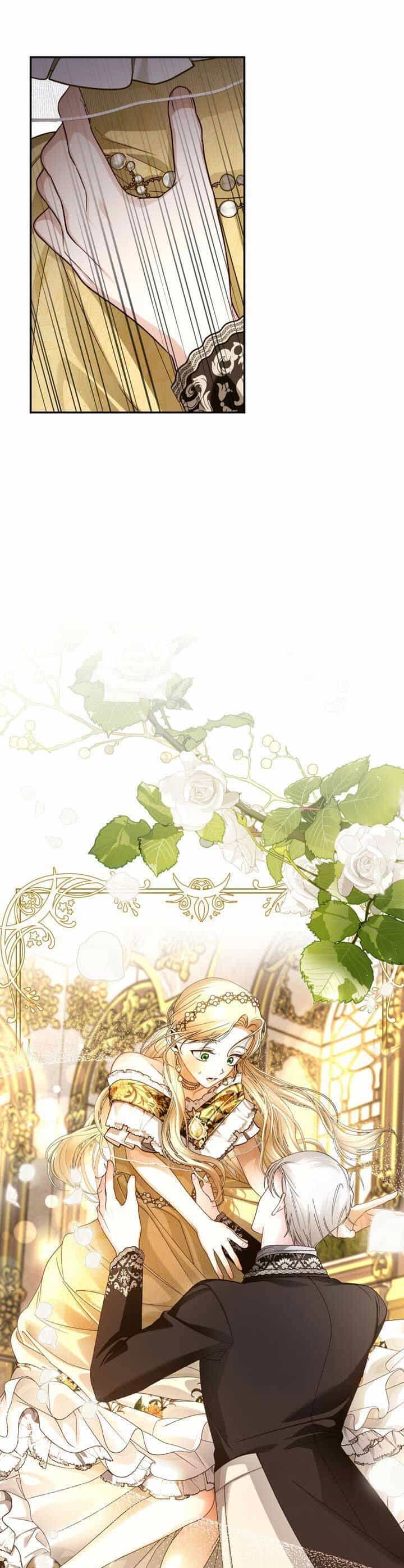 Phương Pháp Che Giấu Đứa Con Của Hoàng Đế - Chương 55 - ảnh 24