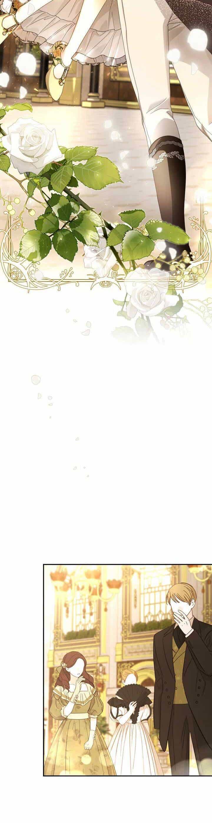 Phương Pháp Che Giấu Đứa Con Của Hoàng Đế - Chương 55 - ảnh 25