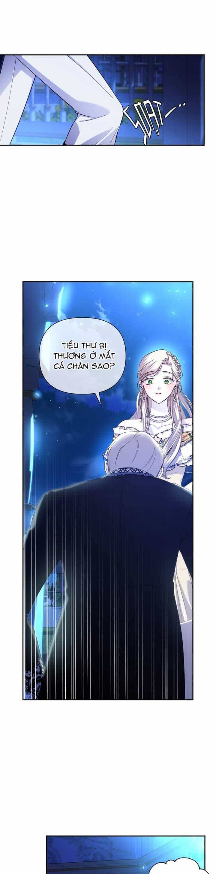 Phương Pháp Che Giấu Đứa Con Của Hoàng Đế - Chương 55 - ảnh 33