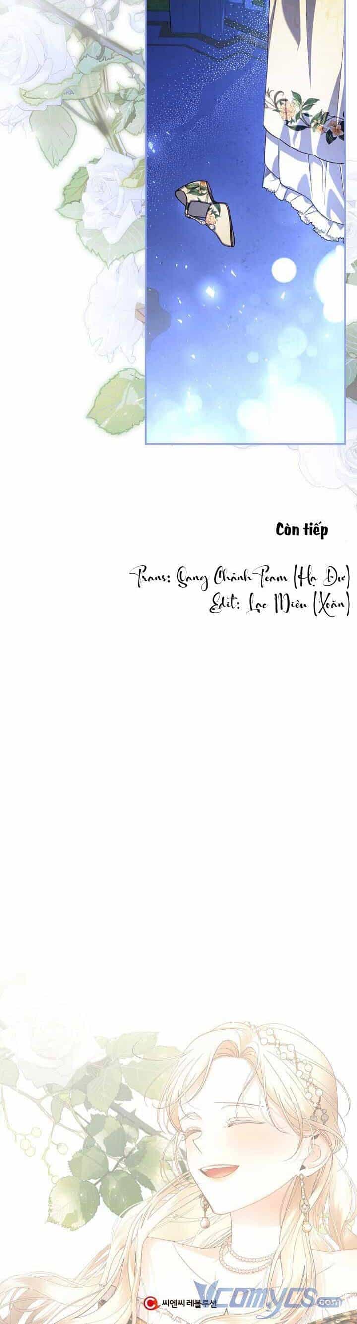Phương Pháp Che Giấu Đứa Con Của Hoàng Đế - Chương 55 - ảnh 39