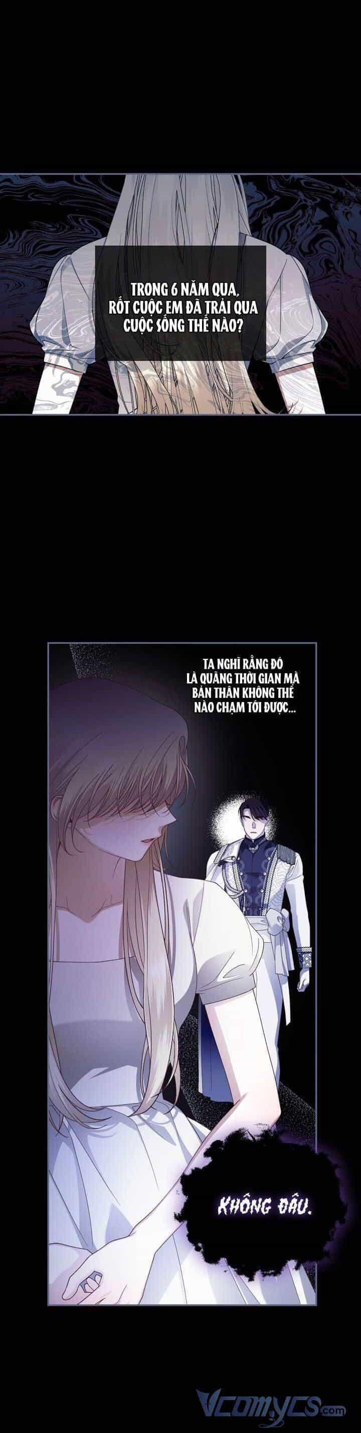 Phương Pháp Che Giấu Đứa Con Của Hoàng Đế - Chương 56 - ảnh 10