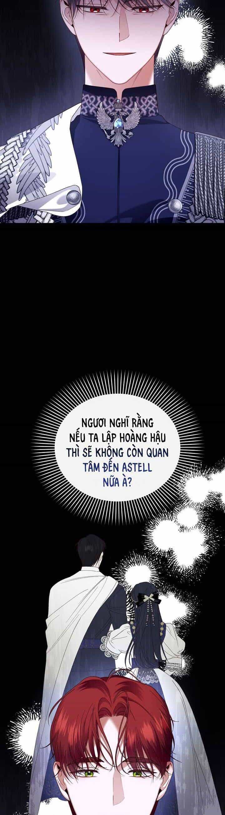 Phương Pháp Che Giấu Đứa Con Của Hoàng Đế - Chương 56 - ảnh 15