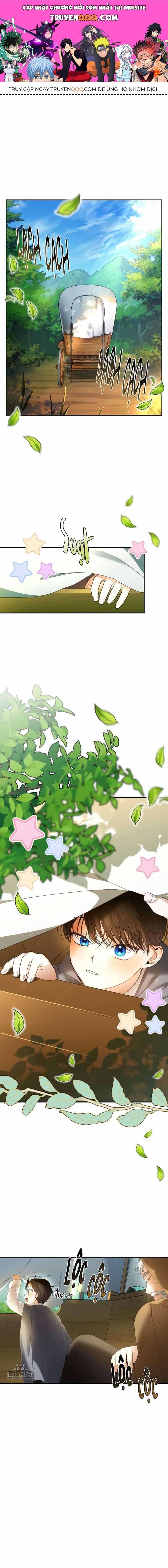 Phương Pháp Che Giấu Đứa Con Của Hoàng Đế - Chương 57 - ảnh 1