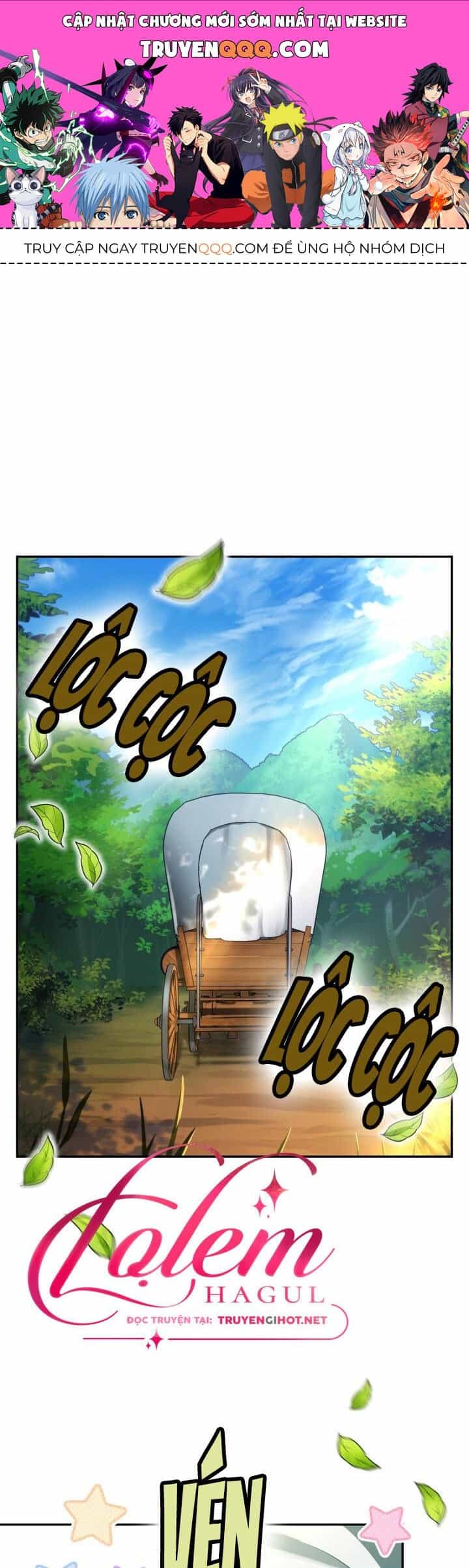 Phương Pháp Che Giấu Đứa Con Của Hoàng Đế - Chương 57.1 - ảnh 1