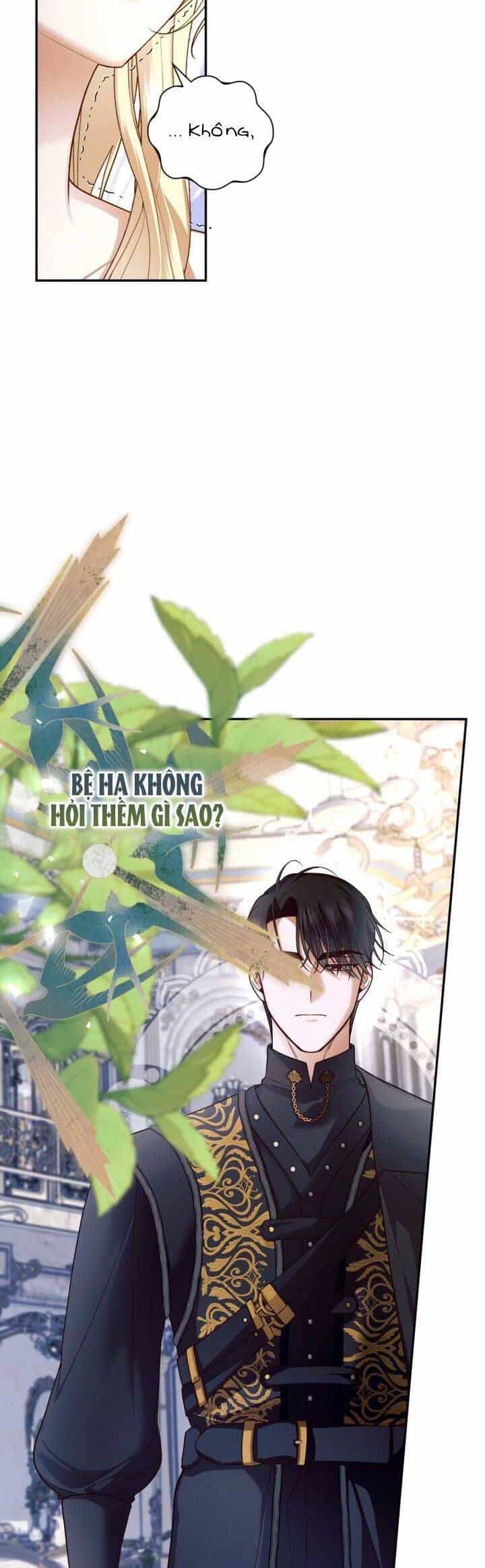 Phương Pháp Che Giấu Đứa Con Của Hoàng Đế - Chương 59 - ảnh 10