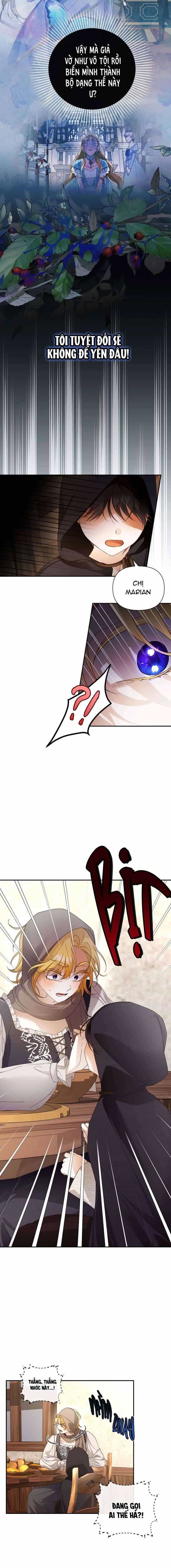 Phương Pháp Che Giấu Đứa Con Của Hoàng Đế - Chương 61 - ảnh 3